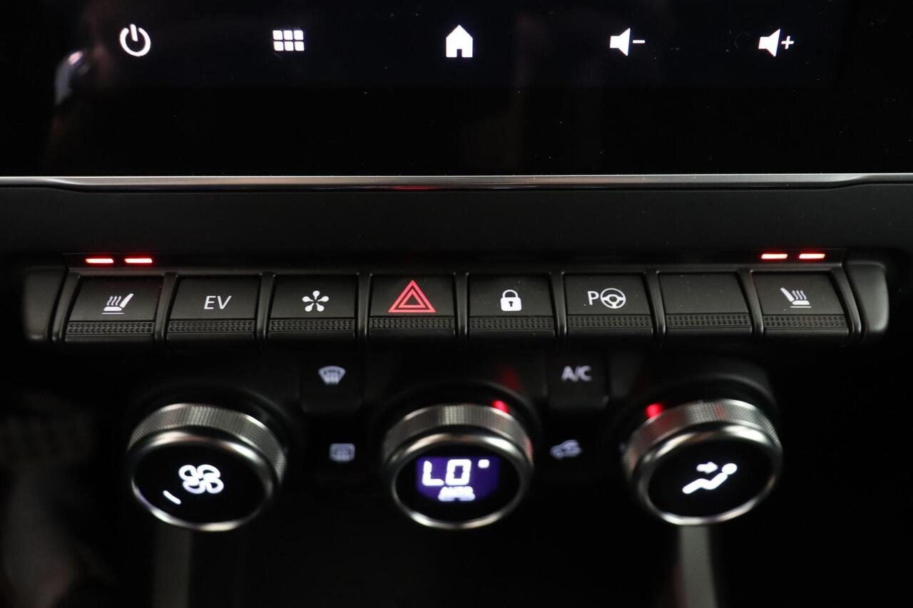 Renault Arkana 1.6 E-Tech Hybrid R.S. Line | Camera | Leder | Stuur & Stoelverwarming | LED | Navigatie | Adaptieve cruise |