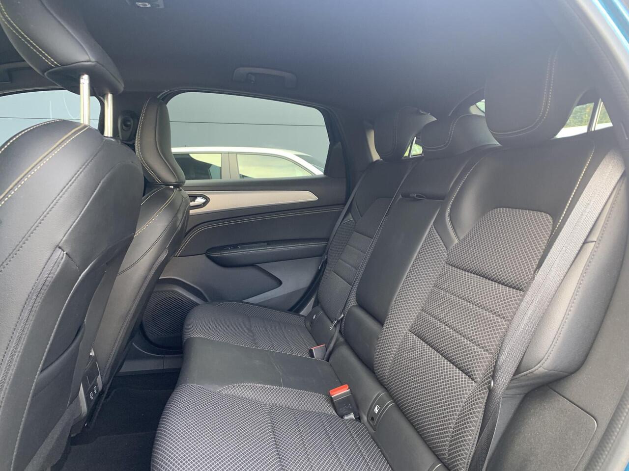 Renault Arkana 1.6 E-Tech full hybrid 145 techno | Automaat | Pack City Premium |