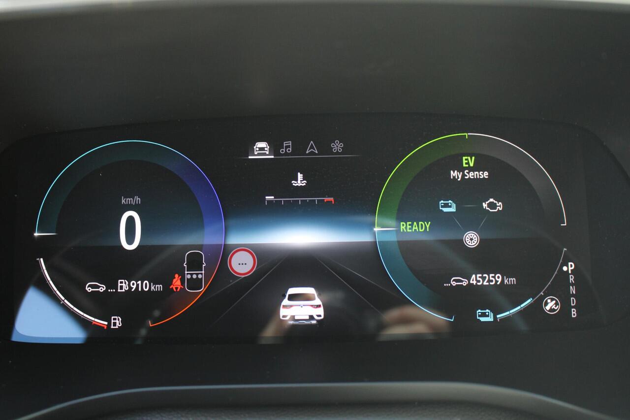 Renault Arkana 1.6 E-Tech full hybrid 145 techno | 360° Camera | Navigatie | Climate Control | Dodehoekdetectie | Apple CarPlay / Android Auto | LMV | LED