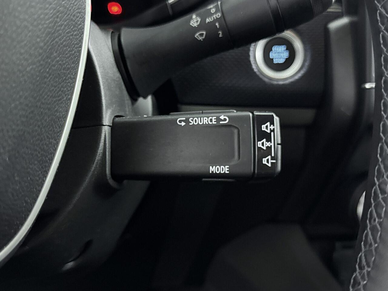 Renault Arkana 1.6 E-Tech Full Hybrid Evolution 145PK | Automaat | Navigatie | Achteruitrijcamera | Apple CarPlay & Android Auto