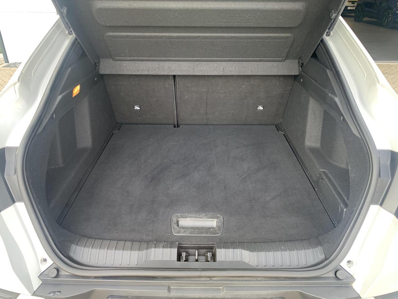 Renault Arkana 1.6 E-Tech full hybrid 145 techno