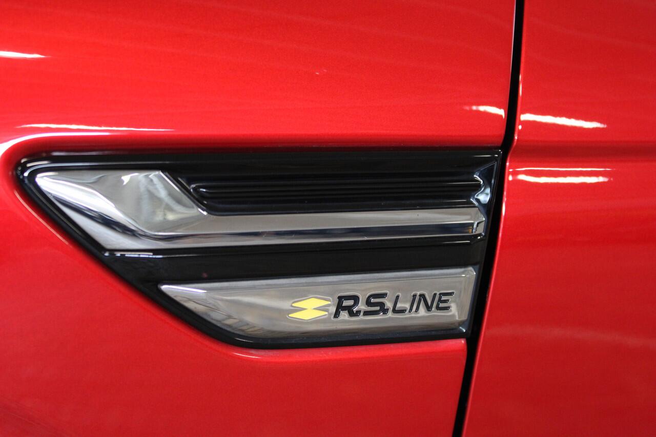 Renault Arkana 1.6 E-Tech Hybrid 145 R.S. Line | Incl. 12 maanden garantie | Adaptieve cruise control | Stoel/stuur verwarming | Apple carplay/Android auto |