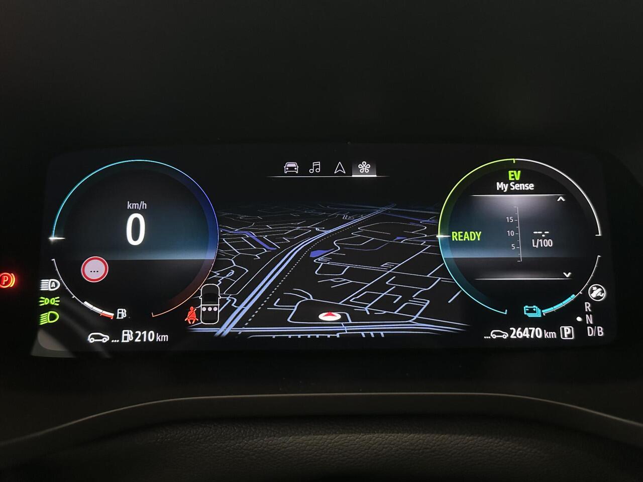 Renault Arkana 1.6 E-Tech Full Hybrid 145 Esprit Alpine | Apple Carplay/Android Auto