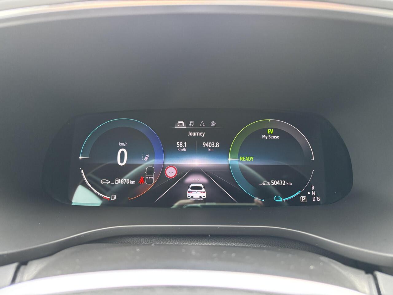 Renault Arkana 1.6 E-Tech full hybrid 145 esprit Alpine | BOSE |