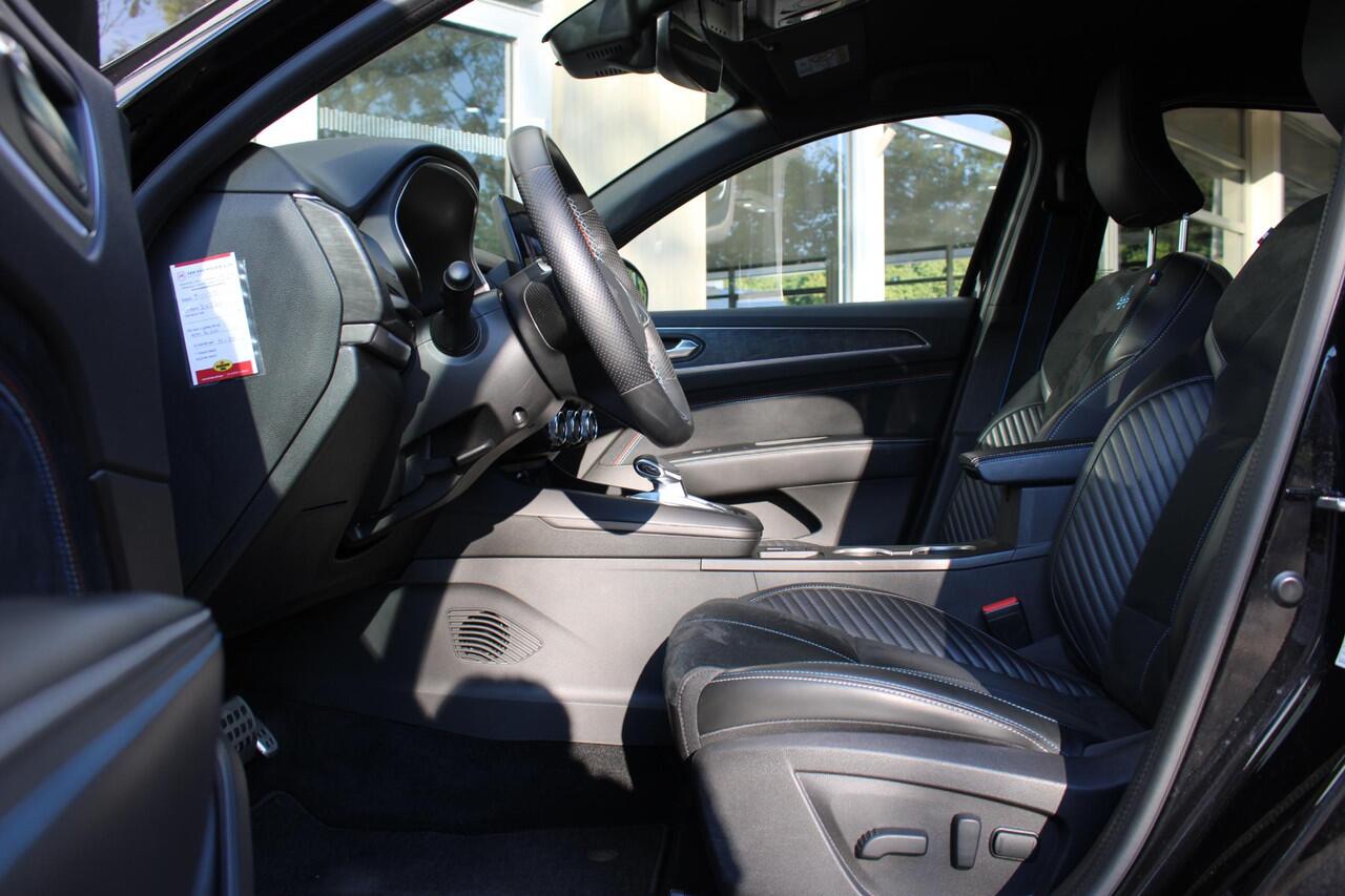 Renault Arkana 1.6 E-Tech full hybrid 145 esprit Alpine | Elektrische Stoelen | Dodehoeksensor | All Seasons | Rondomzicht | Navigatie | Apple/Android Auto