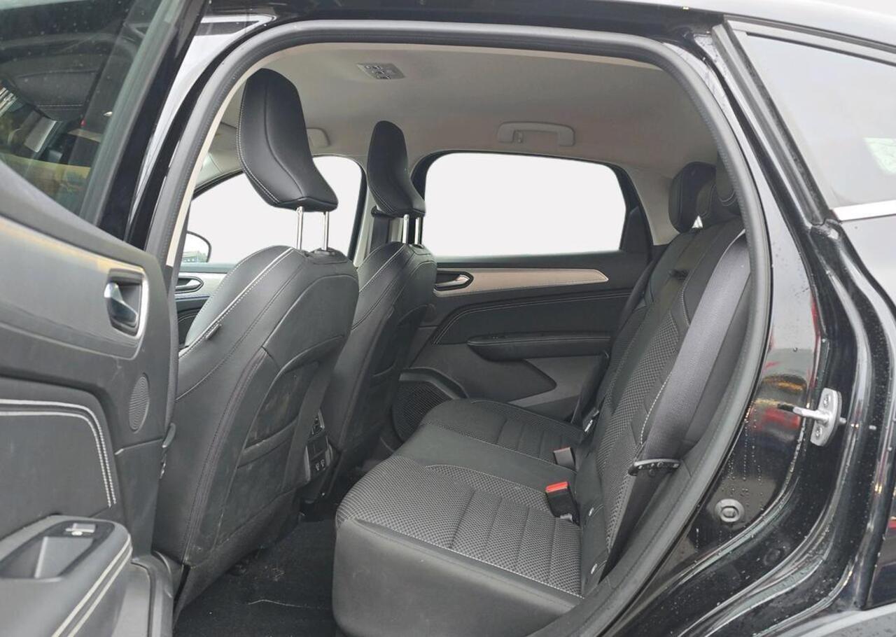 Renault Arkana 1.6 E-Tech hybrid 145 techno