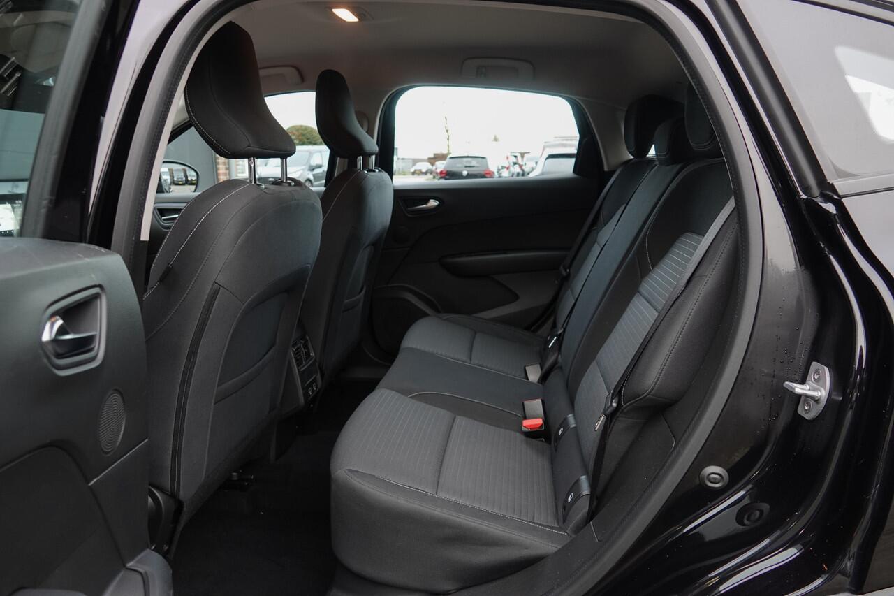 Renault Arkana 1.6 E-Tech Hybrid 145 Zen | Achteruitrijcamera | LED | 17''