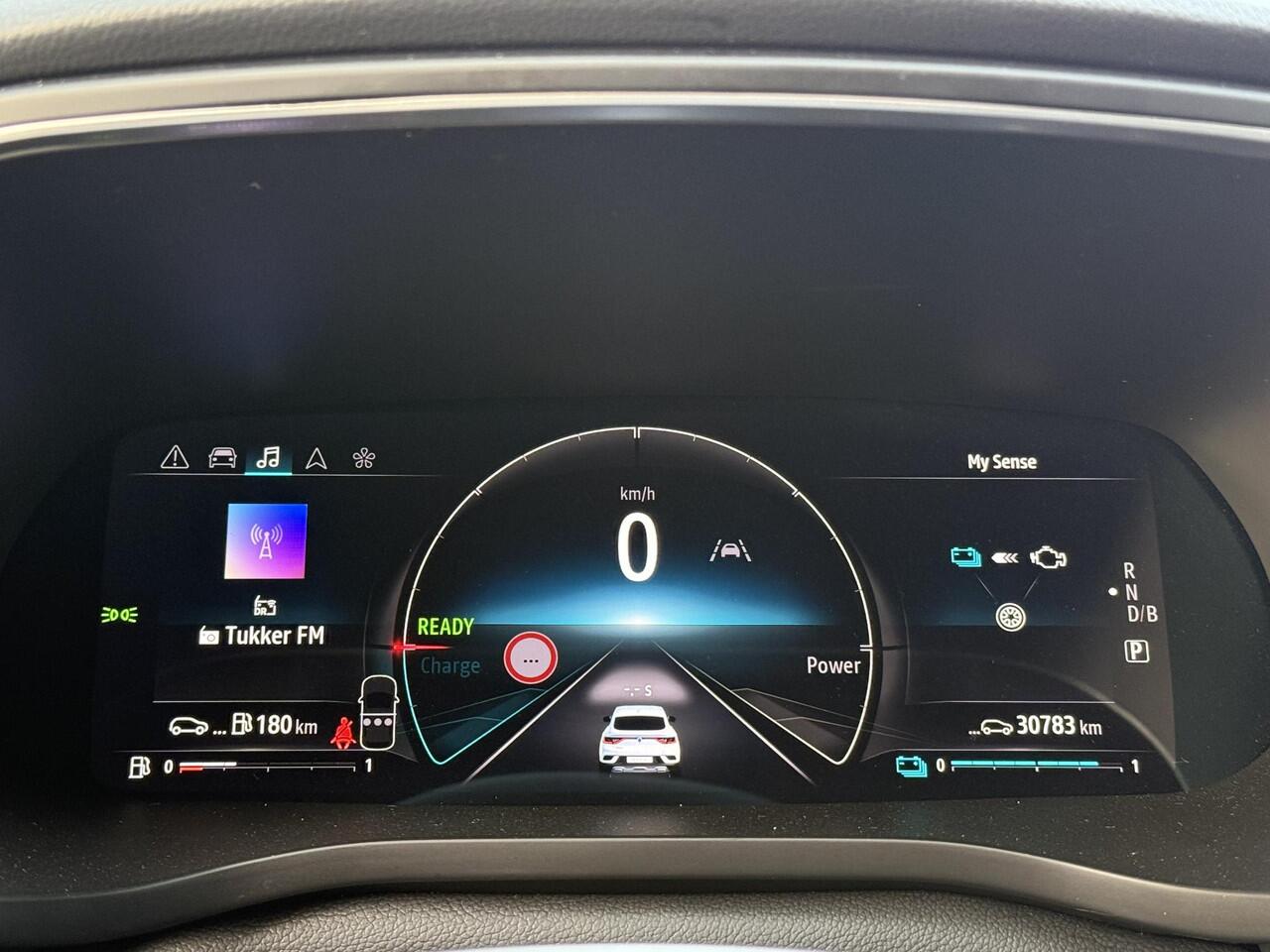 Renault Arkana 1.6 E-Tech Hybrid Esprit Alpine | Panoramadak | Adaptive Cruise Control | Stoelverwarming | Elek. Stoelen! (NIEUW MODEL)