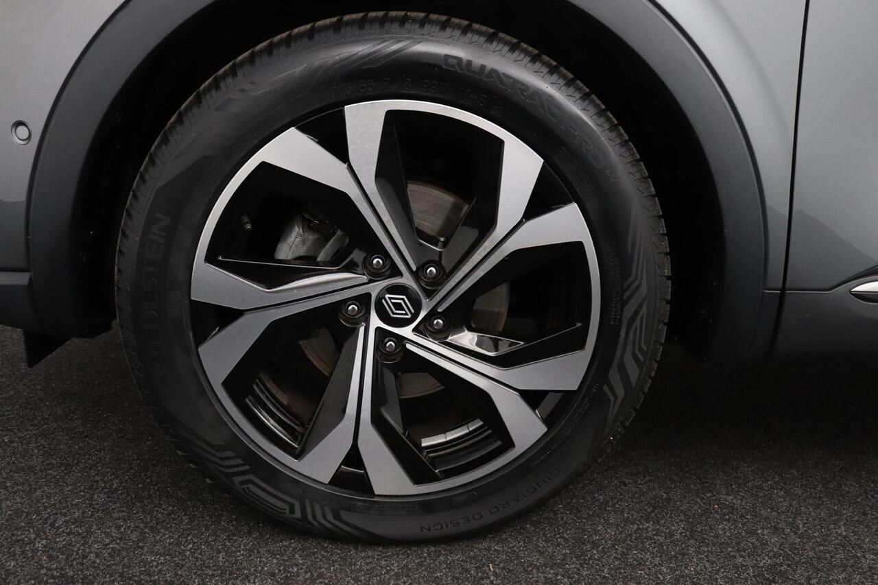 Renault Arkana 1.6 E-Tech full hybrid 145 techno | Pack City | Carplay/Android auto | 360 Camera |