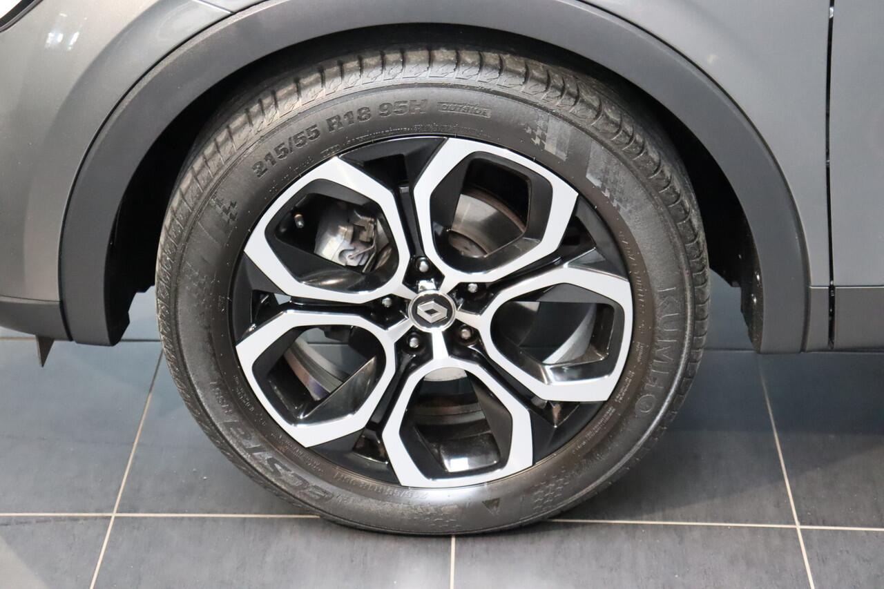 Renault Arkana MHEV 160pk Techno Automaat