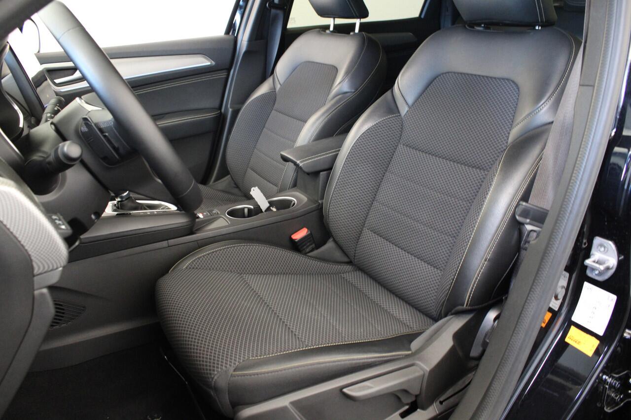 Renault Arkana 1.3 mild hybrid 140 techno |Camera|Navi|