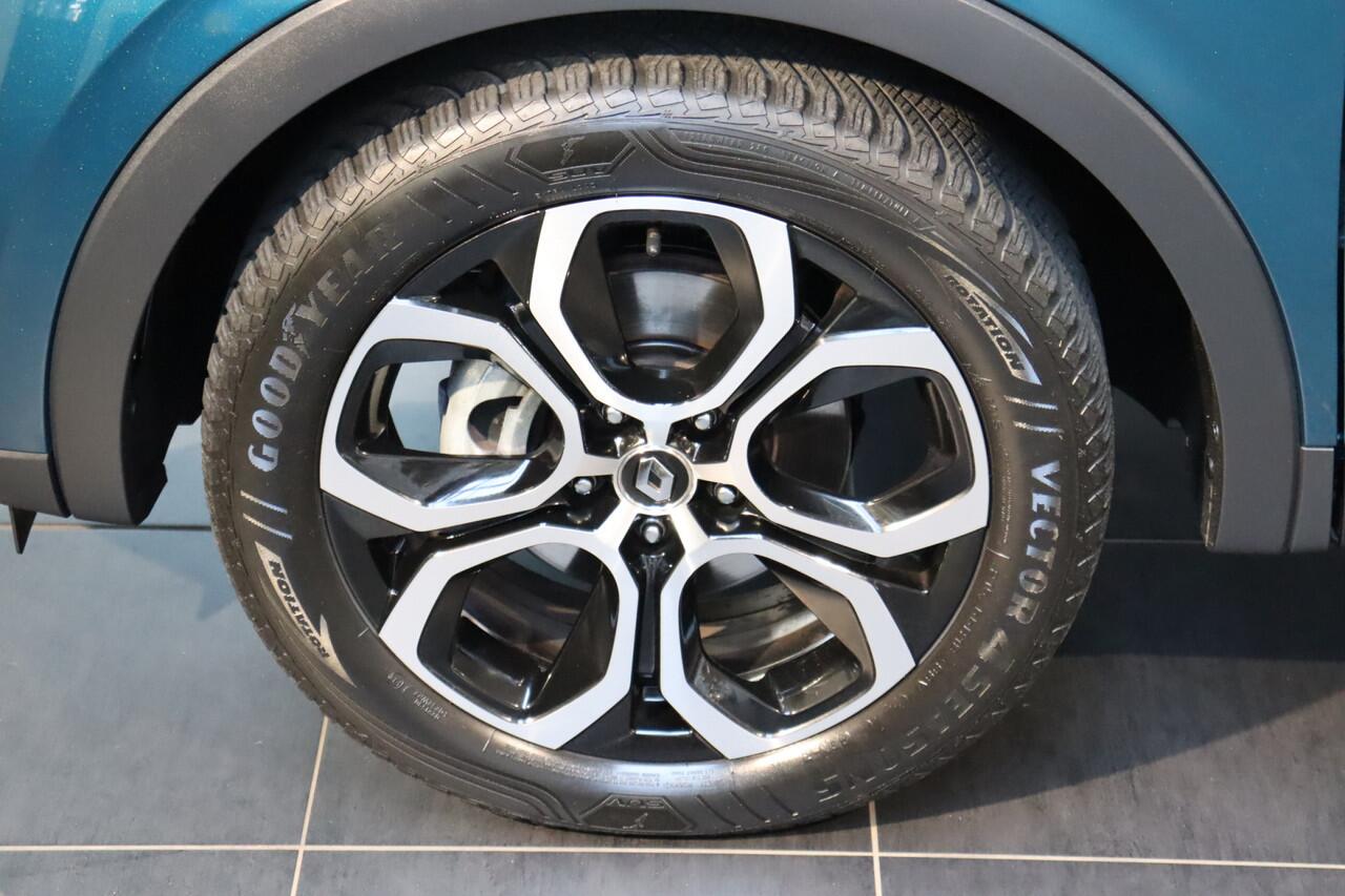 Renault Arkana 1.6 E-Tech Hybrid 145 Intens