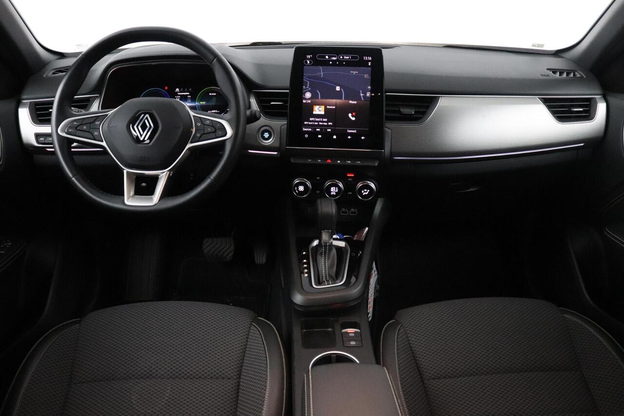 Renault Arkana 1.6 E-Tech full hybrid 145 techno |Pack City Premium|