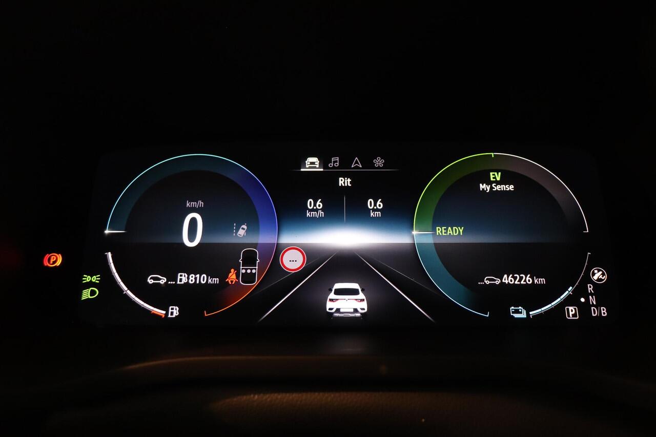 Renault Arkana 1.6 E-Tech full hybrid 145 esprit Alpine | Rondom zicht Camera | BOSE audio | electr voorstoelen | AppleCarplay AndroidAuto | Adaptieve cruise |