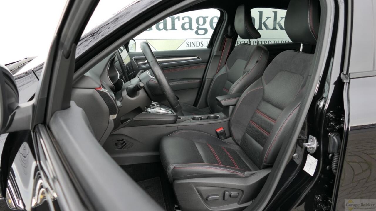 Renault Arkana 1.6 145 HEV Hybrid RS Line