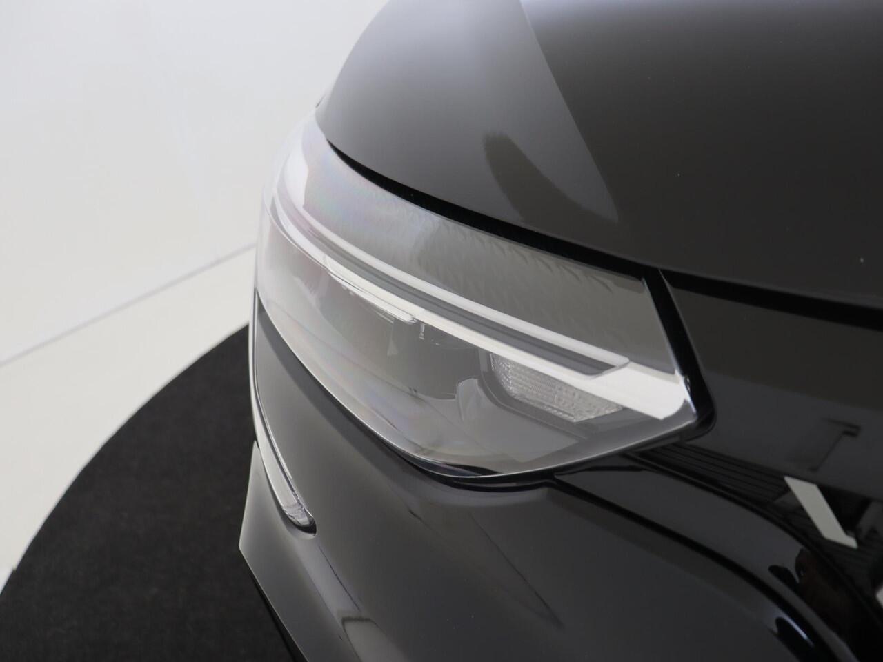 Renault Arkana 1.6 E-Tech full hybrid 145 esprit Alpine | Half leder | LM velgen | apple carplay | android auto