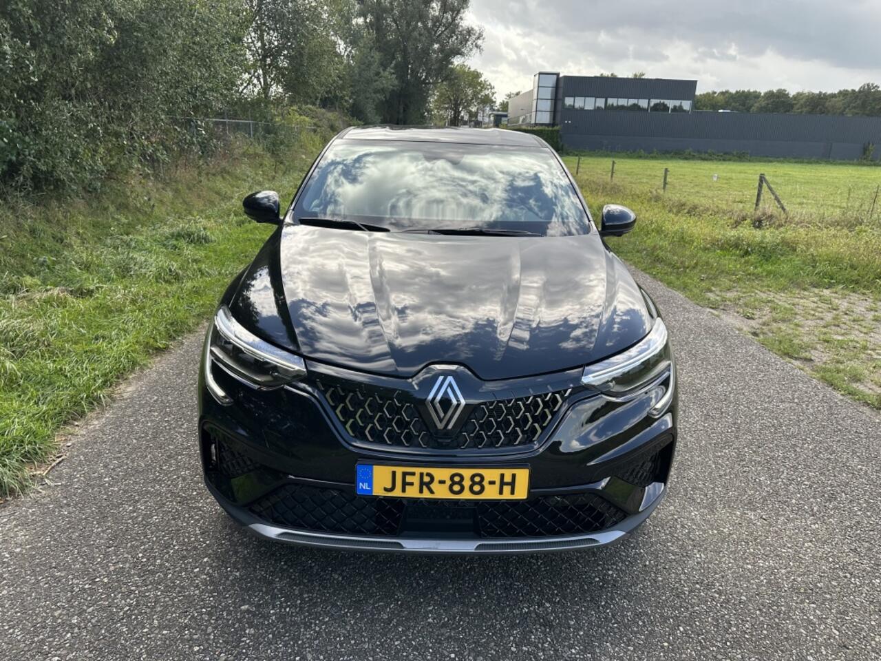 Renault Arkana 1.6 E-Tech Full Hybrid 145