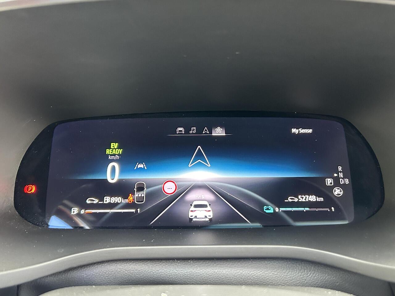 Renault Arkana 1.6 E-Tech full hybrid 145 esprit Alpine 143PK | 360° Camera | Panoramadak | BOSE