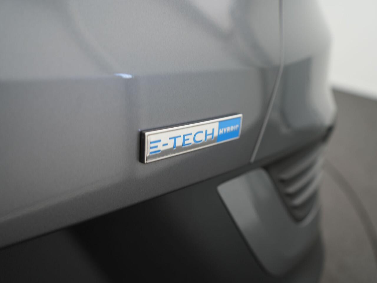 Renault Arkana 1.6 E-Tech Hybrid 145 R.S. Line - RIJKLAARPRIJS - Trekhaak - Achteruitrijcamera - Dealeronderhouden - Adaptief Cruise Control