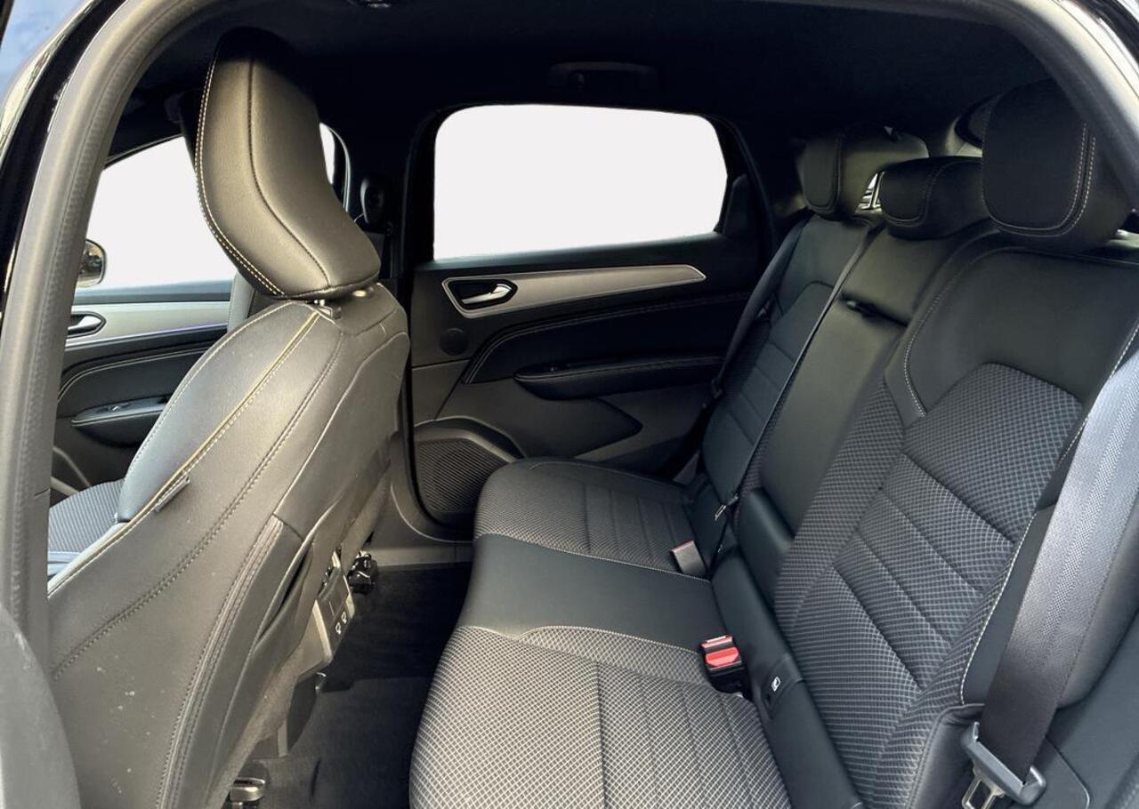 Renault Arkana 1.6 E-Tech full hybrid 145 techno