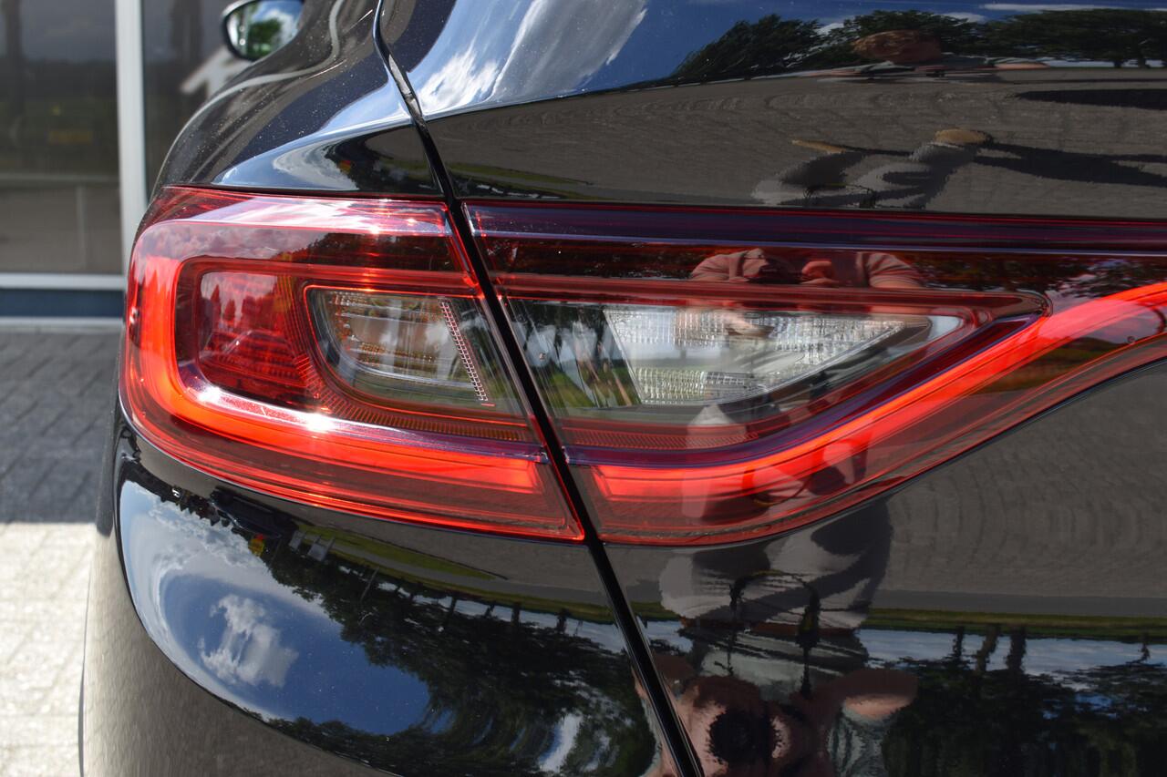 Renault Arkana 1.6 E-Tech Mild Hybrid 145 R.S. Line Automaat / Keyless / Trekhaak / 18'' LM / Parkeerhulp / Leder