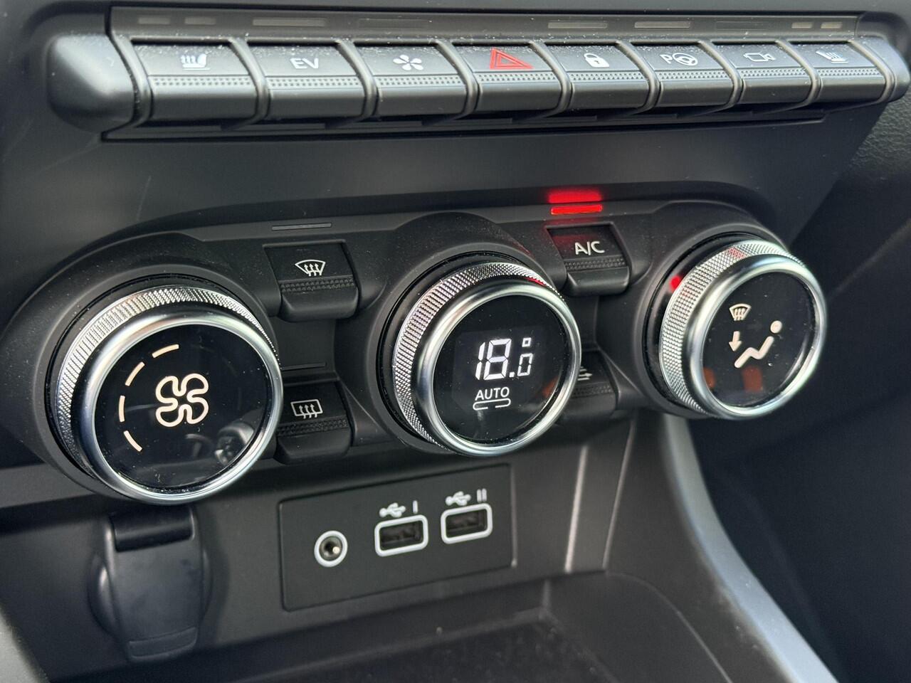 Renault Arkana 1.6 E-Tech full hybrid 145 esprit Alpine (NIEUW MODEL) Groot Scherm | BOSE | Winter Pack | 360° Camera | Adap. Cruise | Elek. Stoelen!