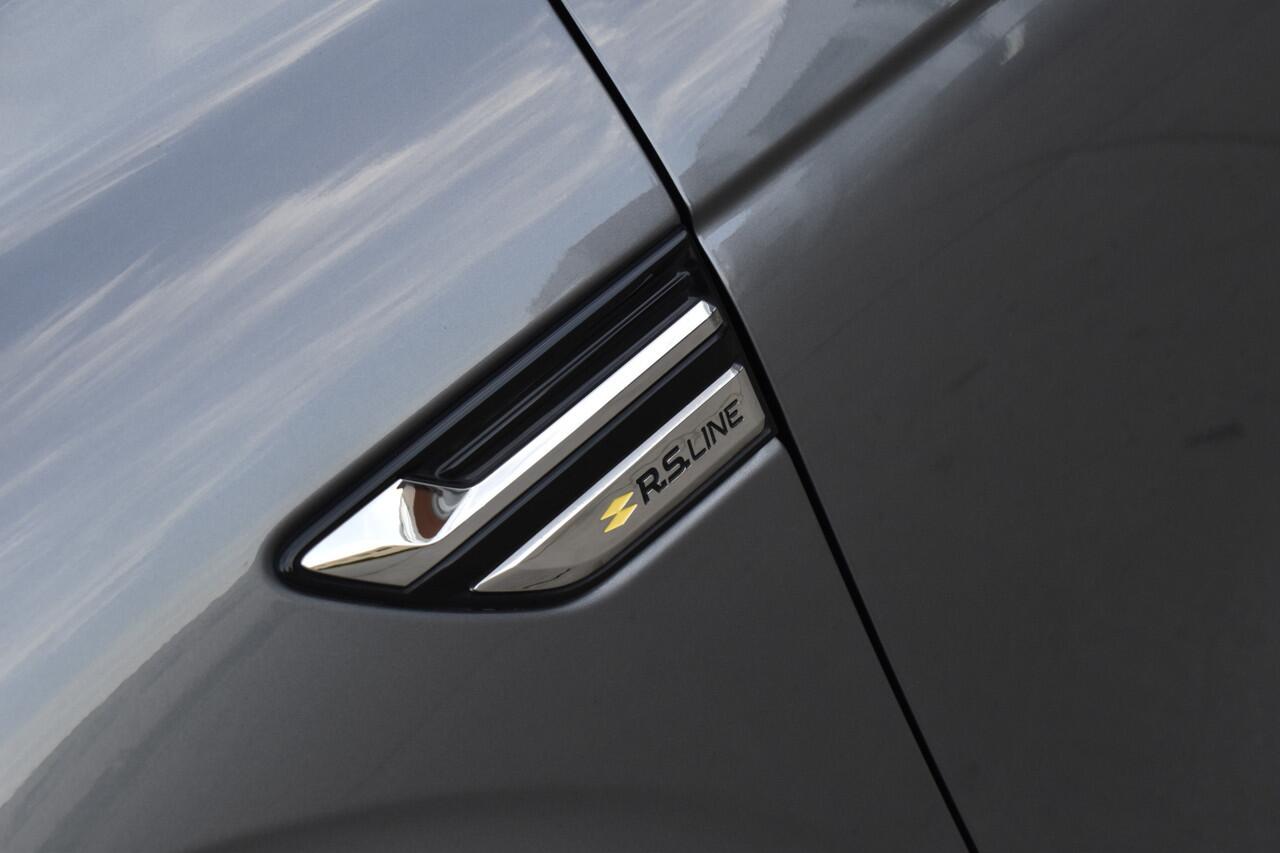 Renault Arkana 1.6 E-Tech Hybrid 145 R.S. Line CarPlay - Camera - Cruise