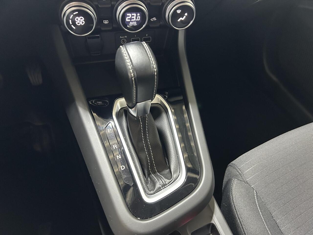 Renault Arkana 1.3 TCe 140 PK AUTOMAAT