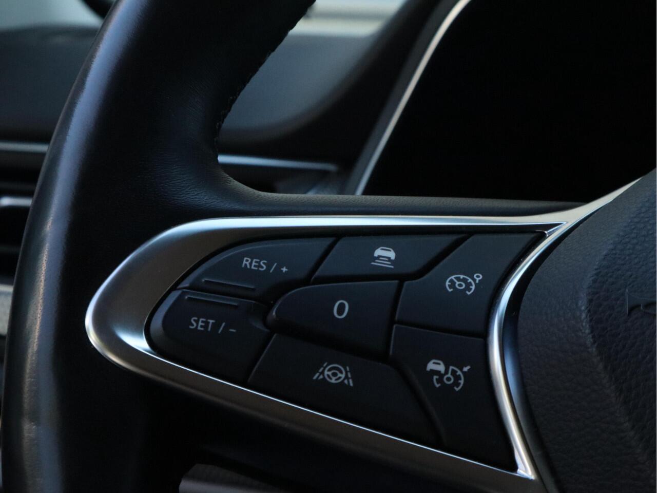 Renault Arkana 1.3 TCe 140 LED | CAM | Trekhaak | ACC