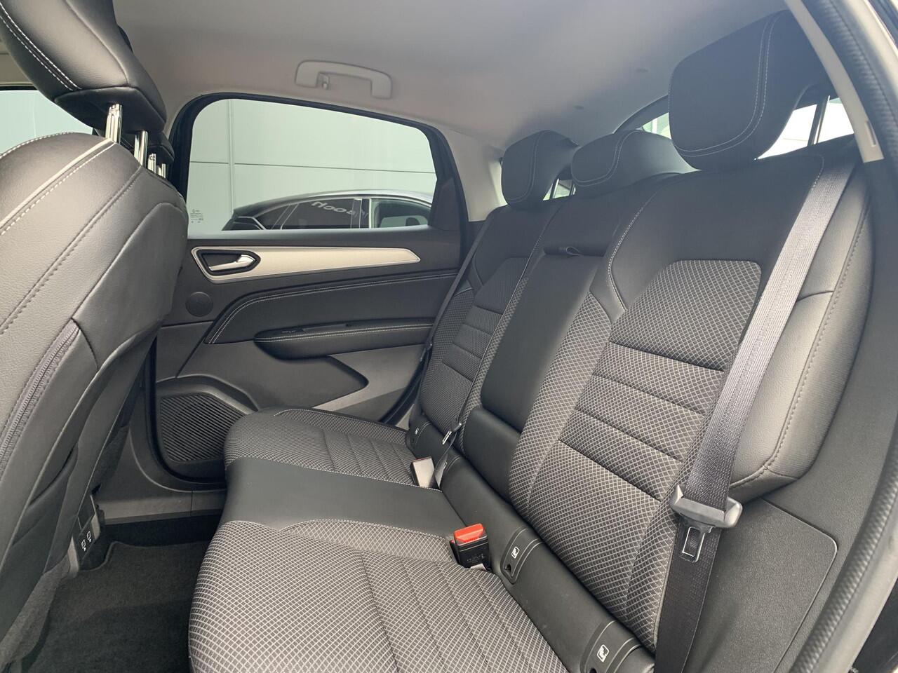 Renault Arkana 1.6 E-Tech Hybrid 145 Intens | Adaptieve cruise control | Dodehoekdetectie