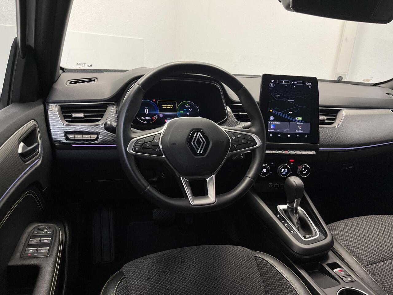 Renault Arkana 1.6 E-Tech full hybrid 145 techno | CARPLAY | 360º CAMERA |