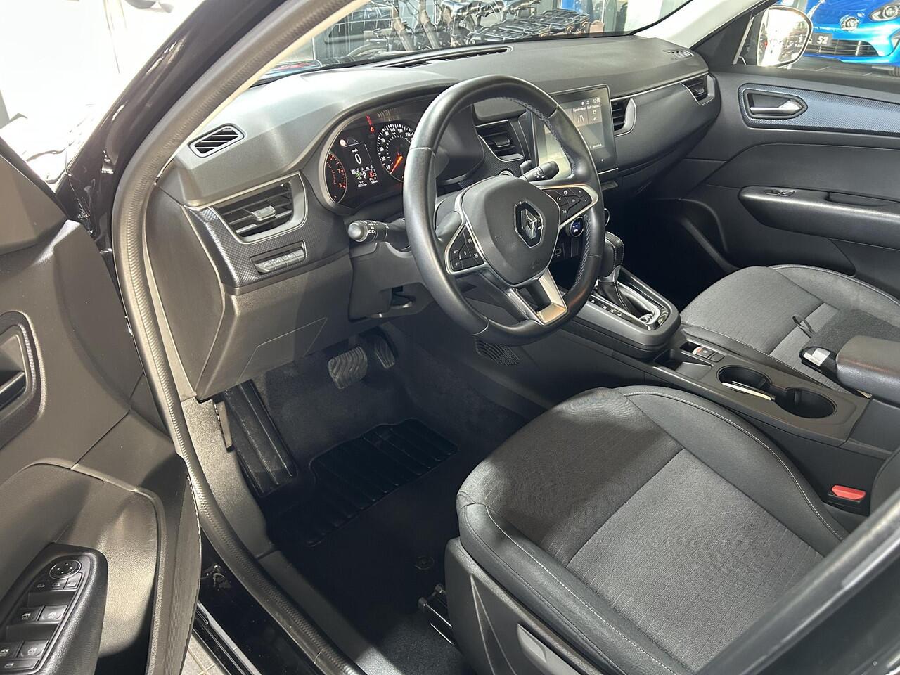 Renault Arkana 1.3 TCe 140 PK AUTOMAAT