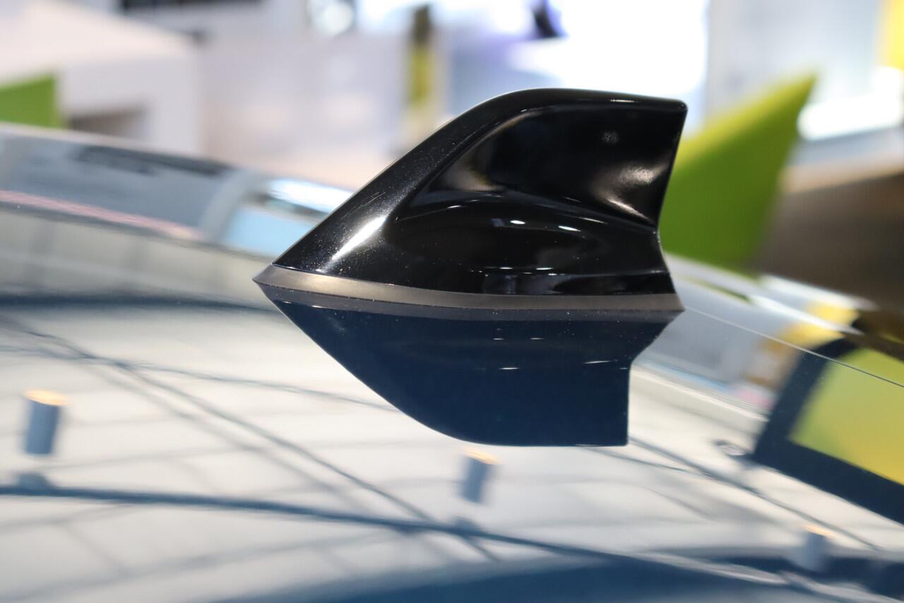 Renault Arkana 1.6 E-Tech Hybrid 145 Intens