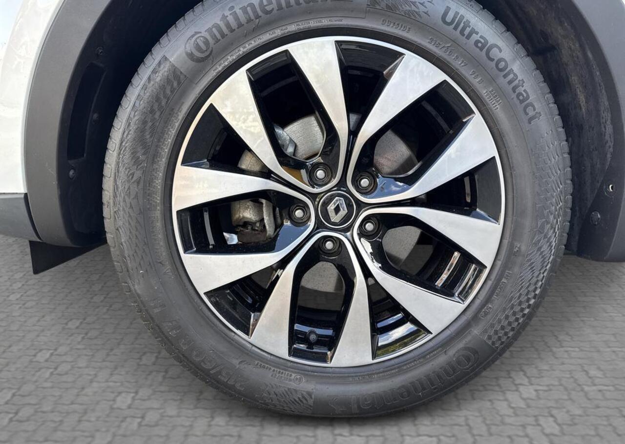 Renault Arkana 1.6 E-Tech Hybrid 145 Zen