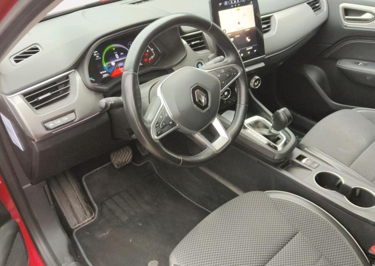 Renault Arkana 1.6 E-Tech Hybrid 145 Intens / Techno