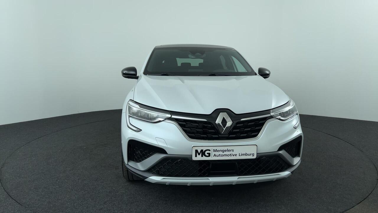 Renault Arkana 1.6 E-Tech Hybrid 145 R.S. Line RS | Rijklaar | Automaat |