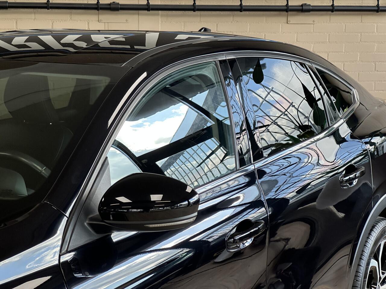 Renault Arkana 1.3 TCe Intens 140pk | Groot Navi | Bose | 18" | ACC | Blindspot | Camera | 100% dealer onderhouden!