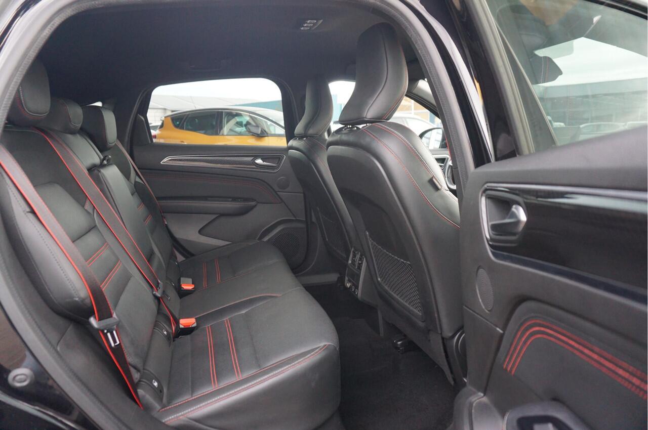 Renault Arkana 1.6 E-Tech Hybrid 145 R.S. Line