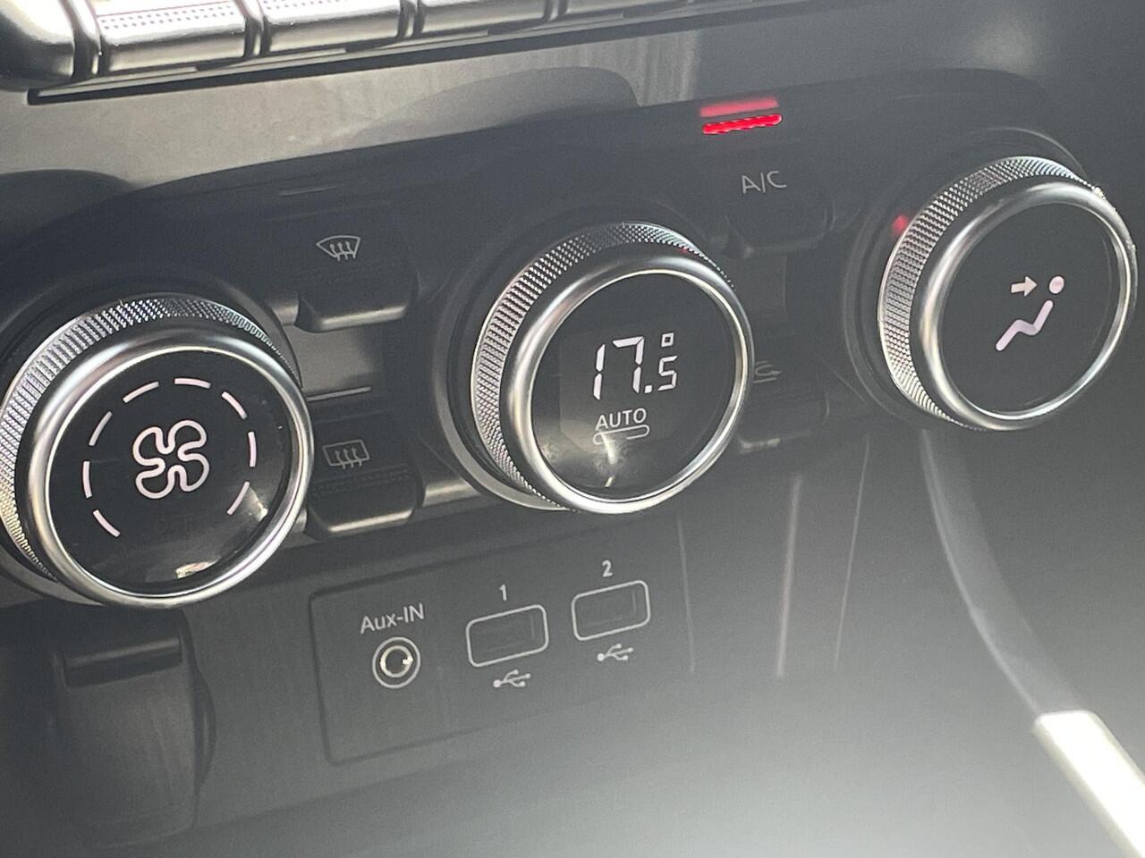 Renault Arkana 1.6 E-Tech full hybrid 145 esprit Alpine | NL Auto | 360° Camera | Adaptive Cruise Control | Stoelverwarming |