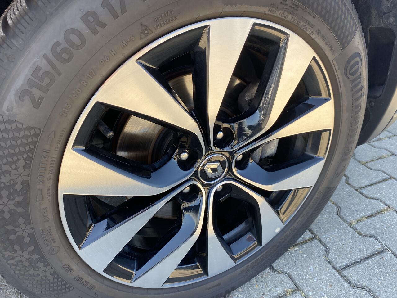 Renault Arkana 1.6 E-Tech full hybrid 145 evolution Camera, App-Connect & Climate Control
