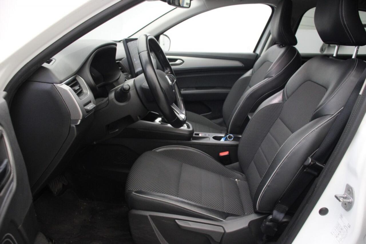 Renault Arkana 1.6 E-Tech Hybrid 145 Intens Automaat - Carplay, Navi, Cruise, Camera