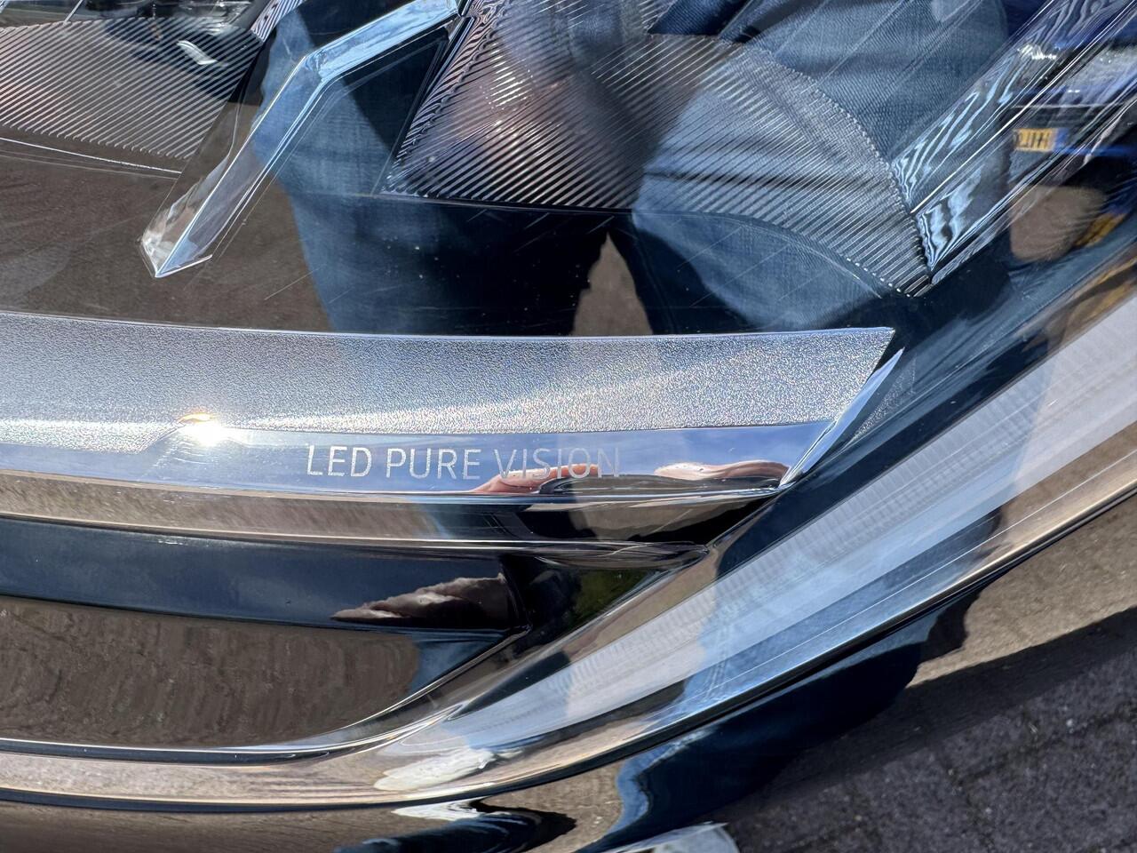 Renault Arkana 1.6 E-Tech full hybrid 145 RS-Line