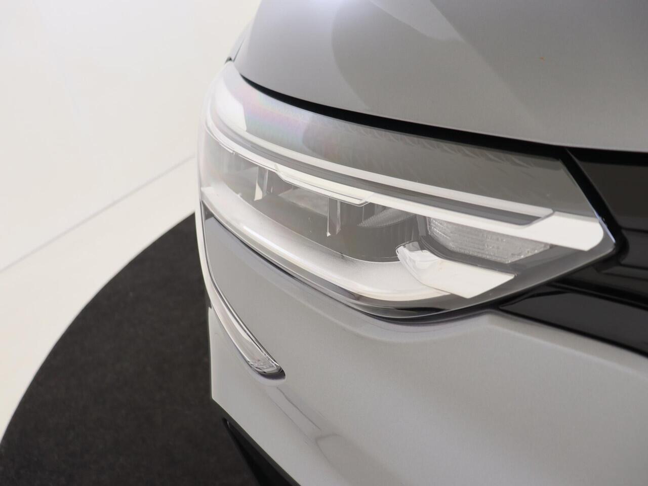 Renault Arkana 1.6 E-Tech hybrid 145 PK E-Tech engineered