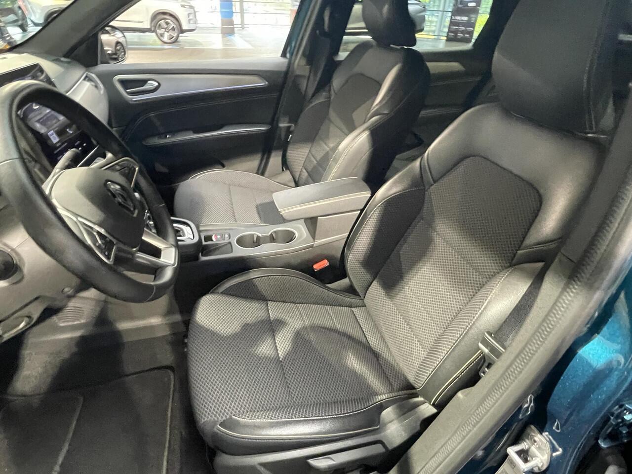 Renault Arkana 1.6 E-Tech full hybrid 145 techno | Navigatie | Camera | Applecarplay | Android auto