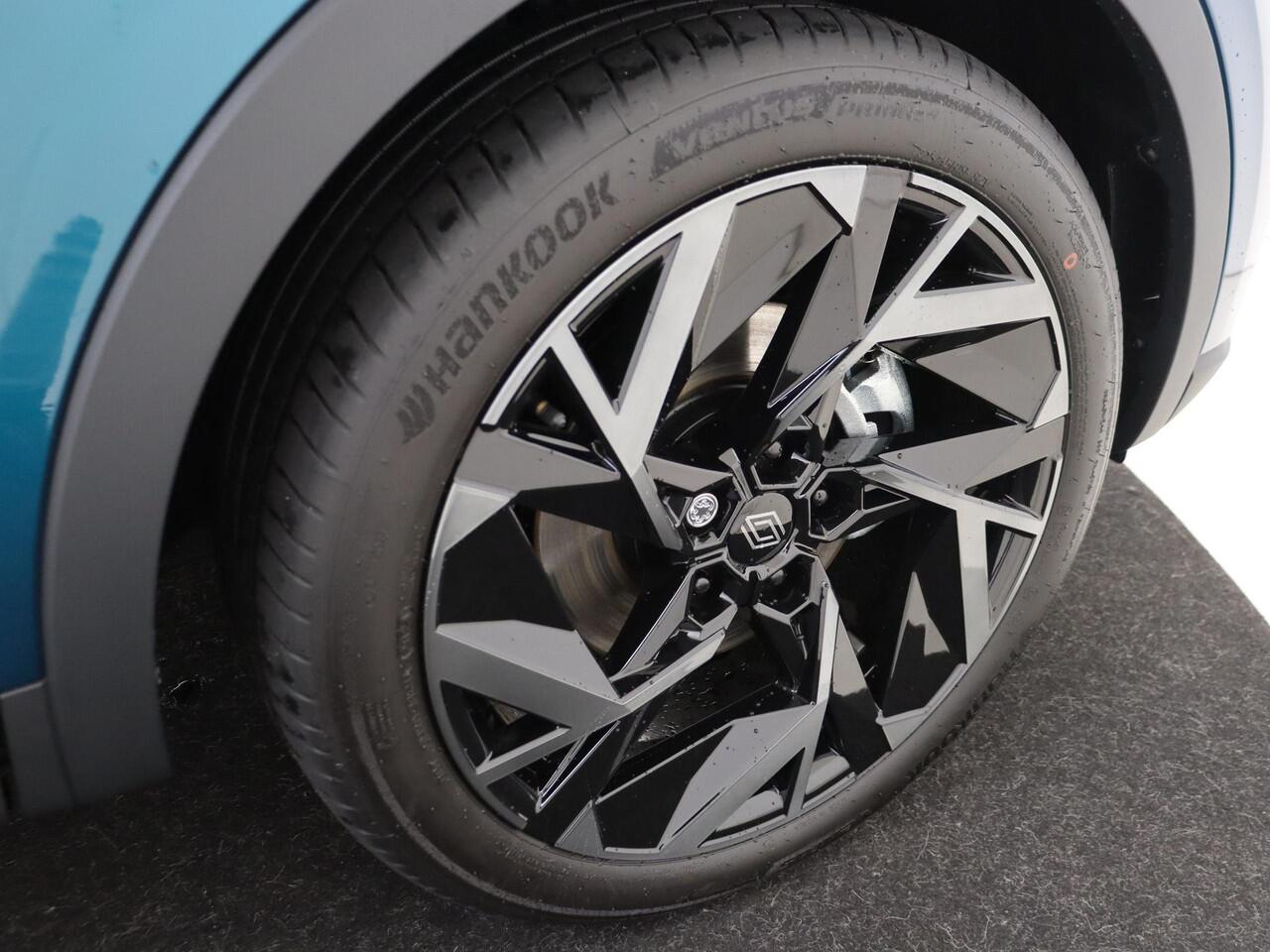 Renault Arkana 1.6 E-Tech full hybrid 145 esprit Alpine | Leer | Automaat | 10,4 Inch Multimediascherm |