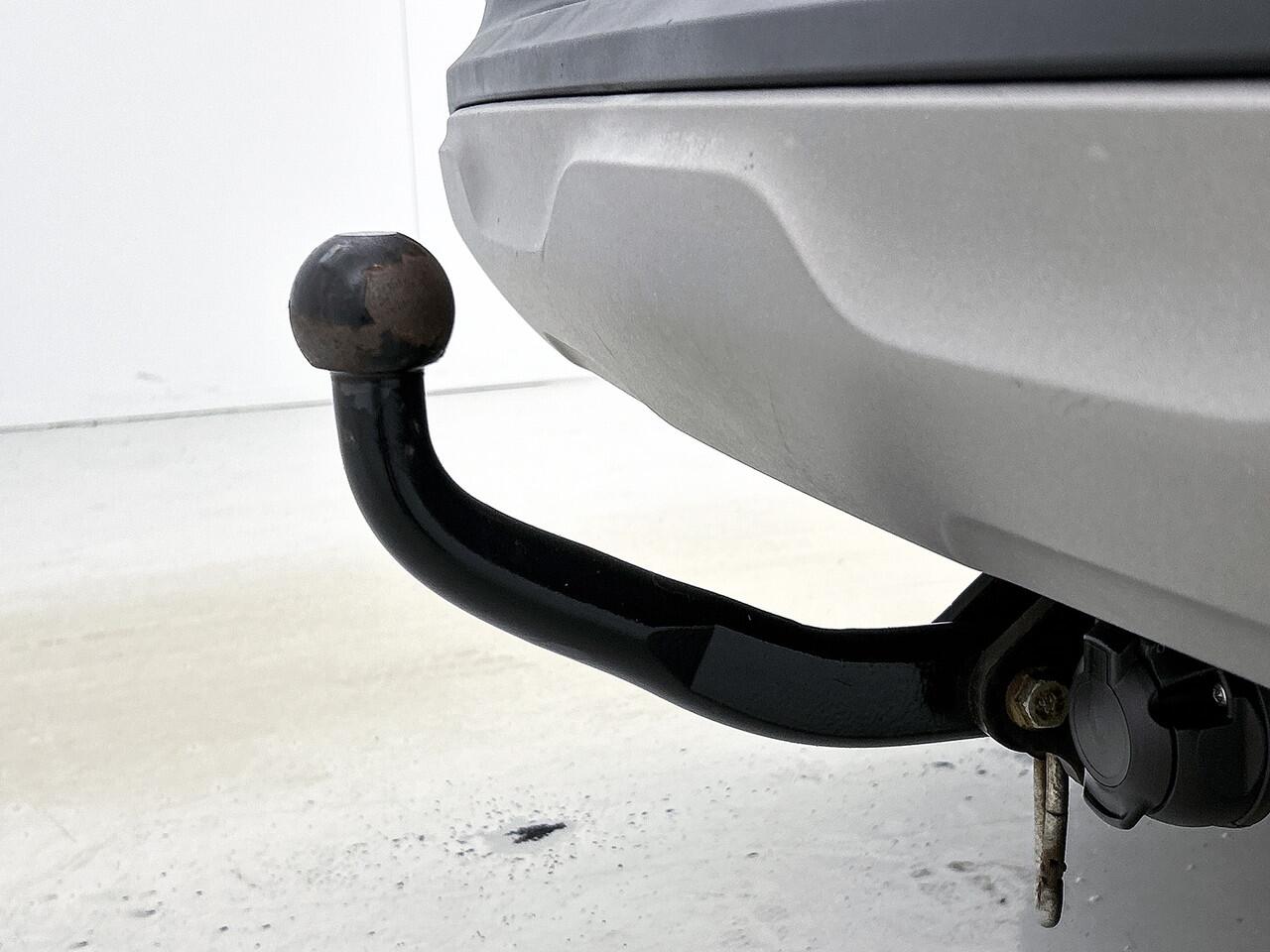 Renault Arkana 1.6 Automaat Hybrid 145 Intens / Trekhaak / Pdc.V+A / Lmv / Stoel+stuur verwarming / Carplay / Keyless entry+start / Apk 11-2027