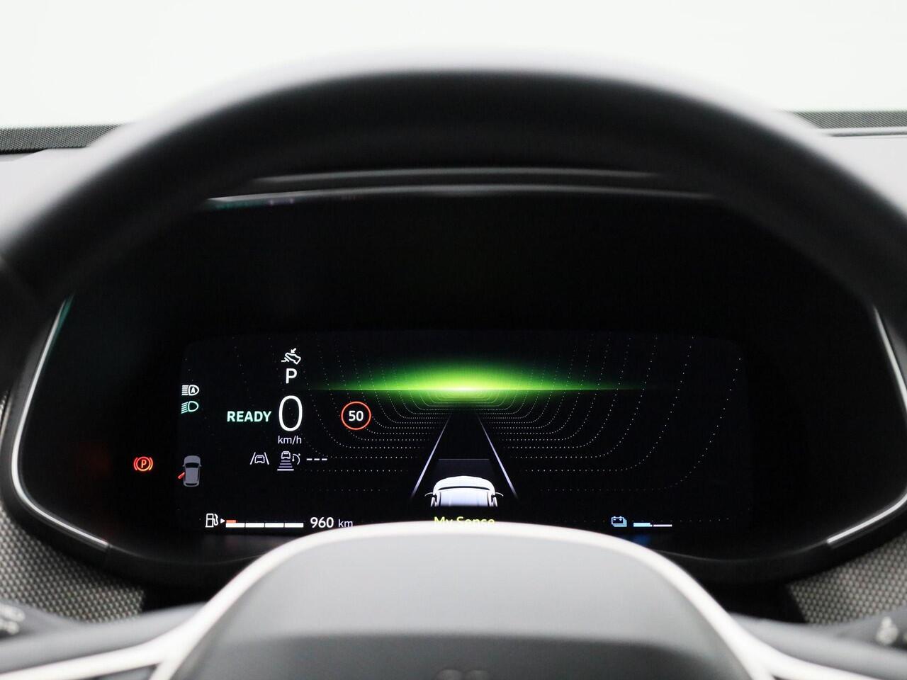 Renault Arkana 1.6 E-Tech full hybrid 145Pk techno | Navigatie Groot Schem | Apple & Android Carplay | Virtual Cockpit | Cruise Control Adaptief | Parkeersensoren Voor & Achter incl. Camera | Climate Control | Privacy Glass |