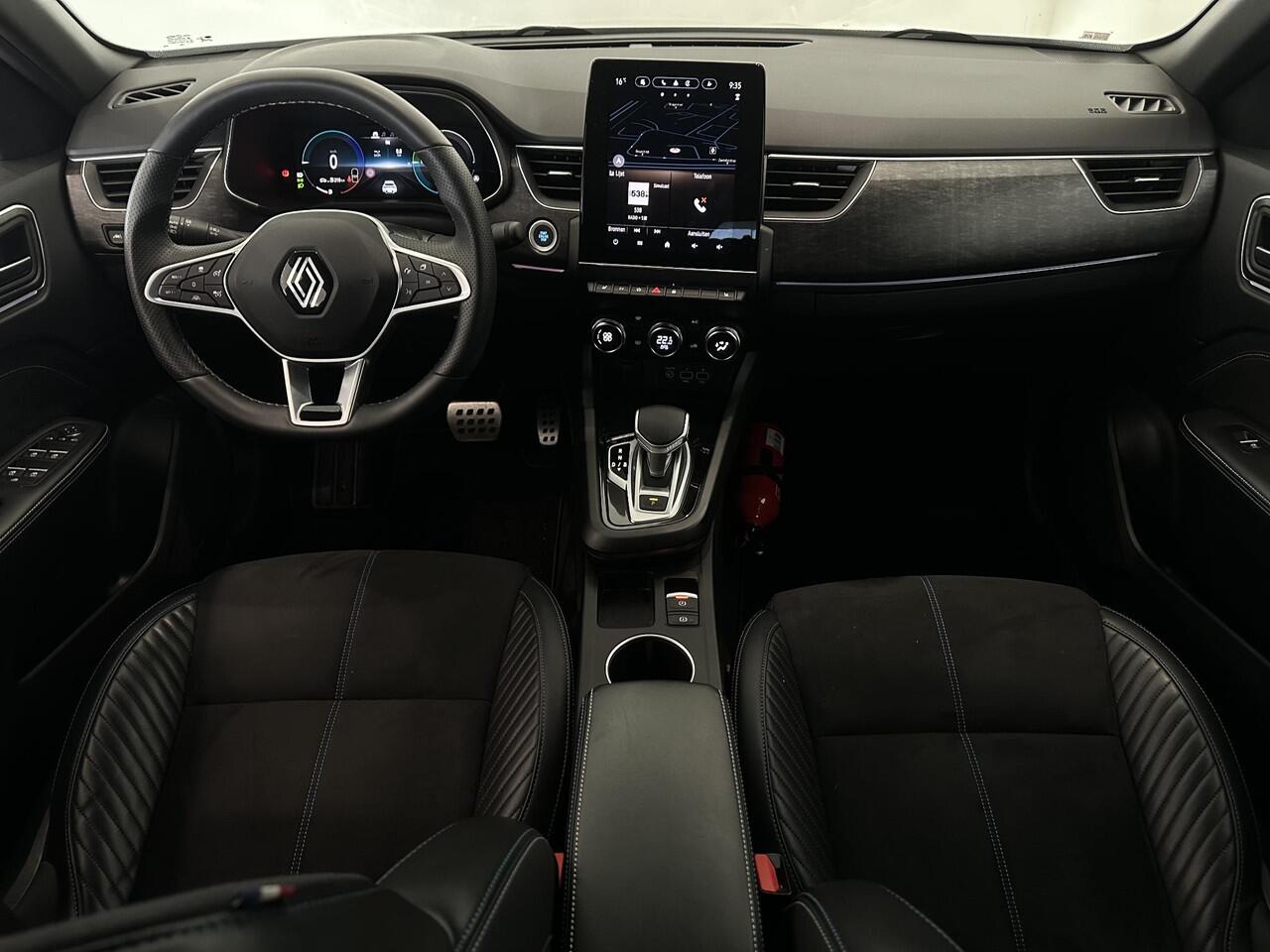 Renault Arkana 1.6 E-Tech Full Hybrid 145 Esprit Alpine | Apple Carplay/Android Auto