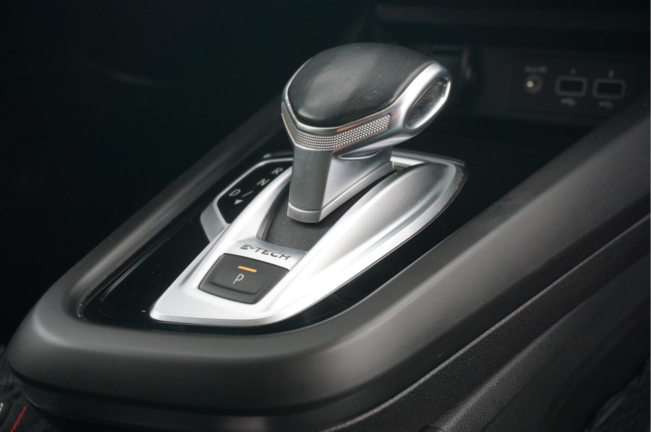 Renault Arkana 1.6 E-Tech Hybrid 145 R.S. Line