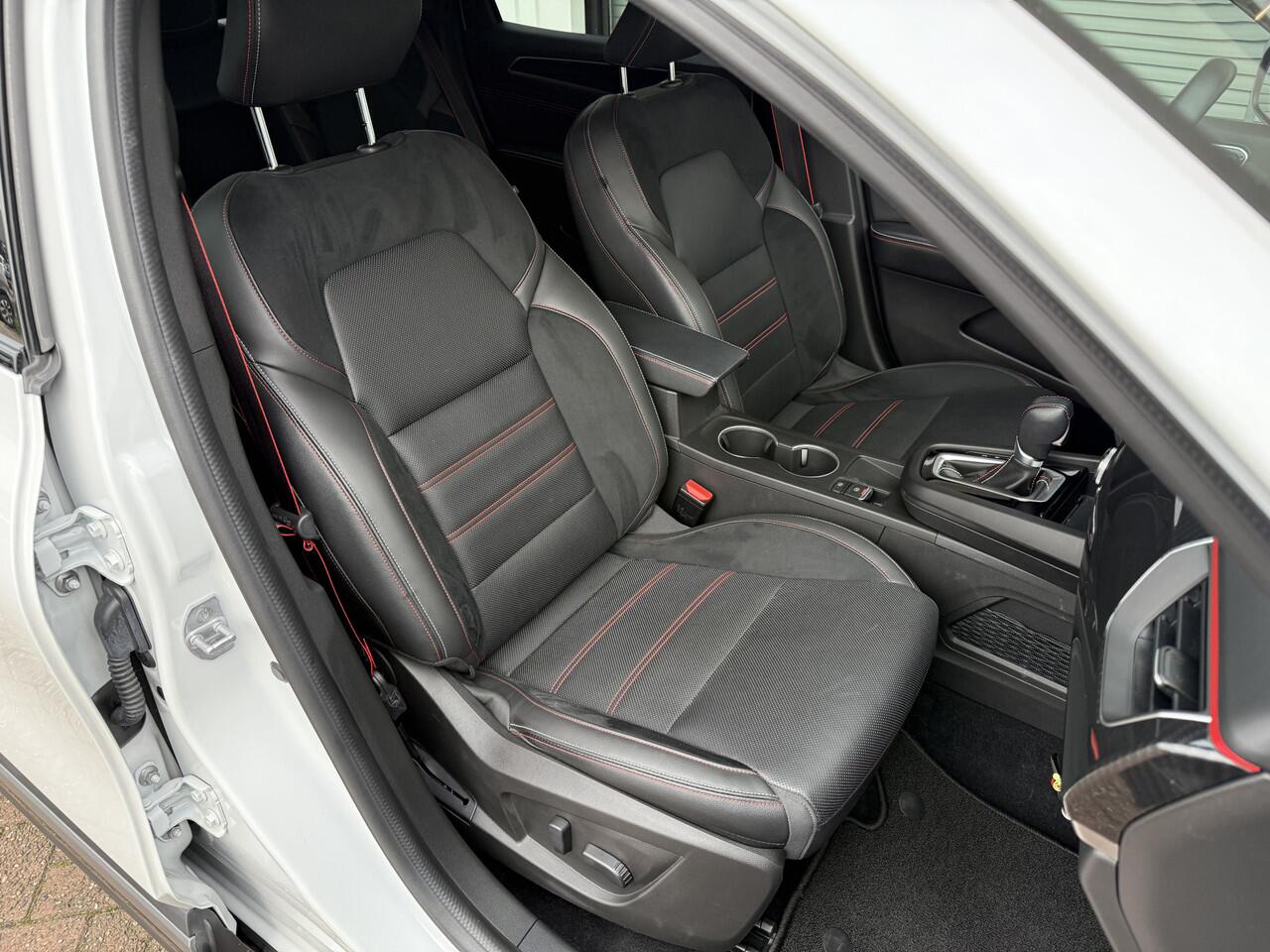 Renault Arkana R.S. Line Tce 140 EDC mild hybrid | adaptieve cruise | stoel- en stuurverwarming | tijdelijk gratis Top Afleverpakket twv Eur 695